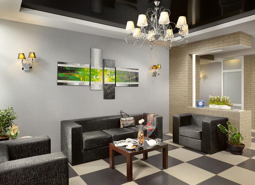 Lobby Zdjęcie