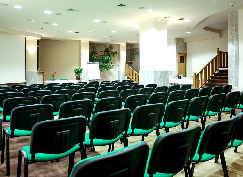 Sala konferencyjna Zdjęcie