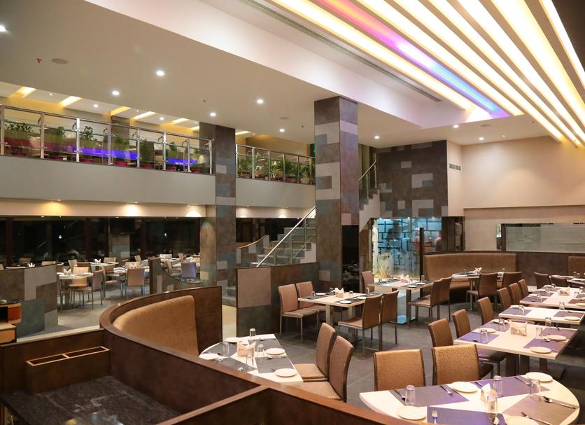 Restauracja Zdjęcie