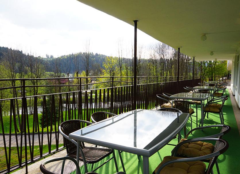 Patio Zdjęcie