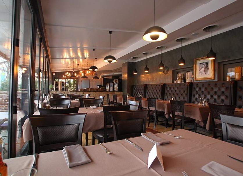 Restauracja Zdjęcie