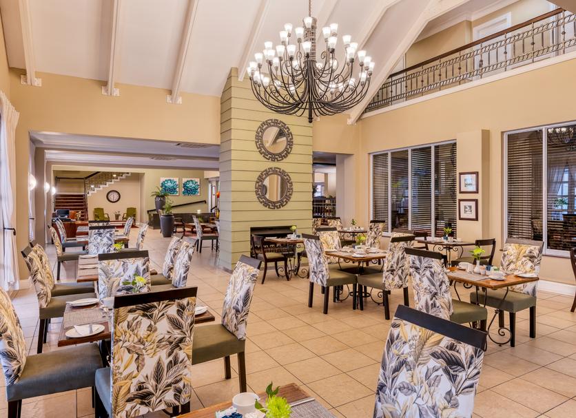 Restauracja Zdjęcie