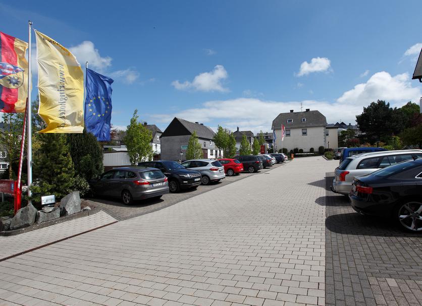 Widok na zewnątrz Zdjęcie