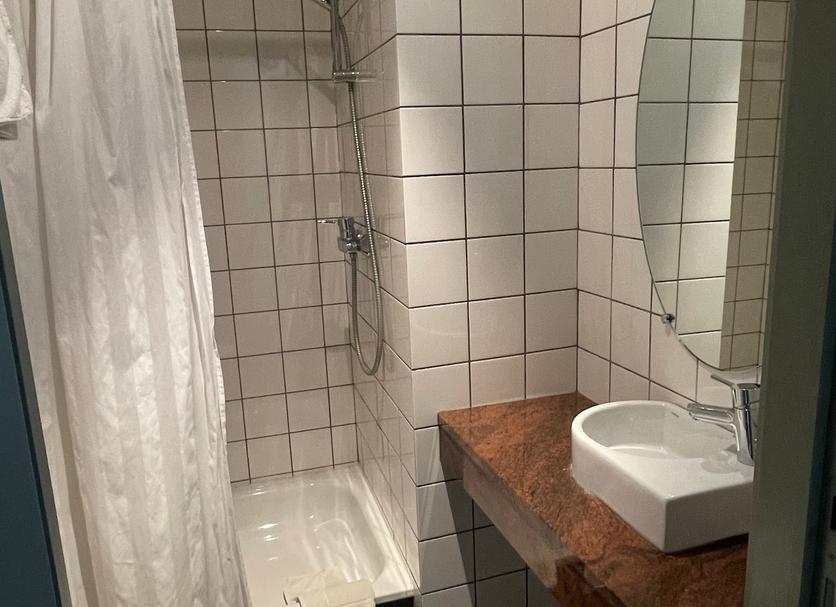 Łazienka Zdjęcie