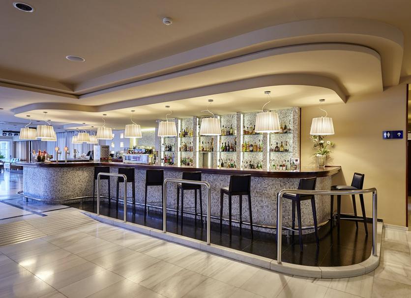 Bar Zdjęcie