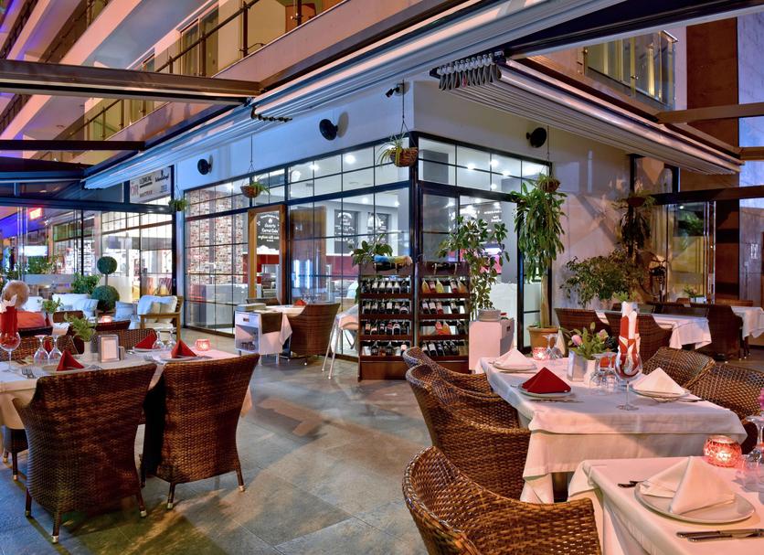 Restauracja Zdjęcie