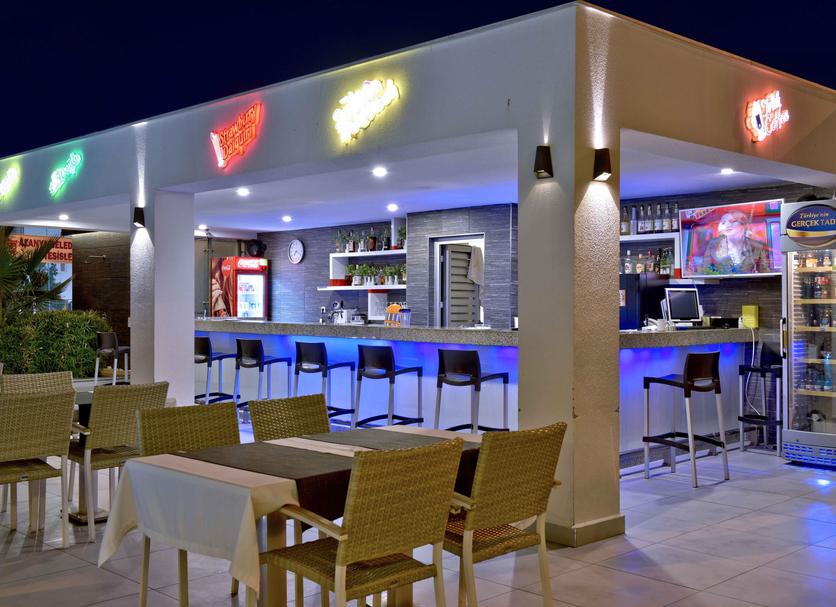 Bar Zdjęcie
