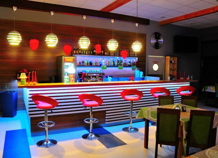 Bar Zdjęcie