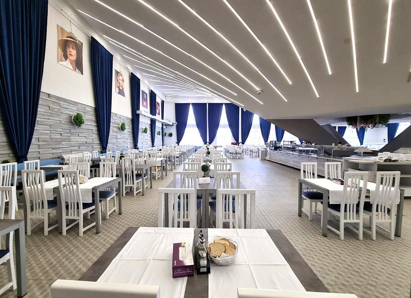 Restauracja Zdjęcie