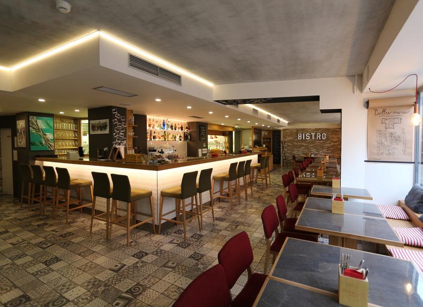 Bar Zdjęcie