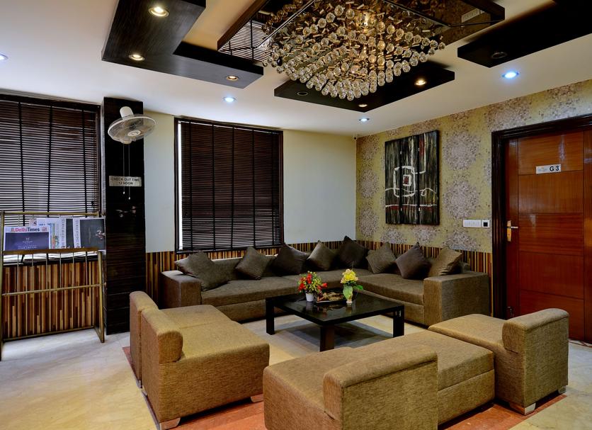 Lobby Zdjęcie