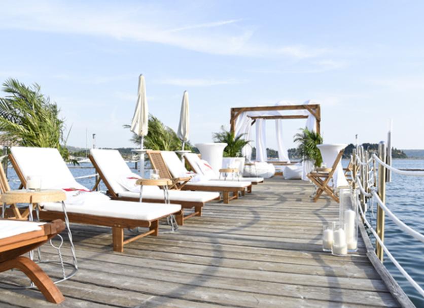 Patio Zdjęcie