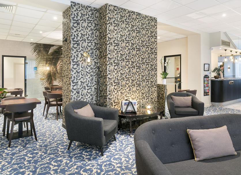Lobby Zdjęcie