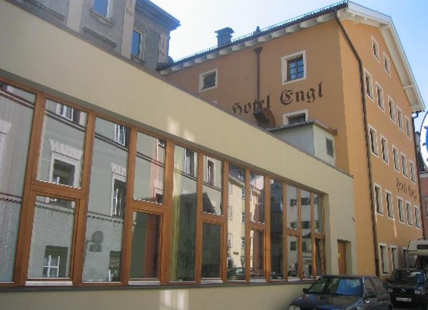 Widok na zewnątrz Zdjęcie
