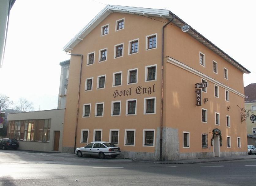 Budynek Zdjęcie