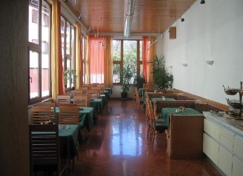 Restauracja Zdjęcie