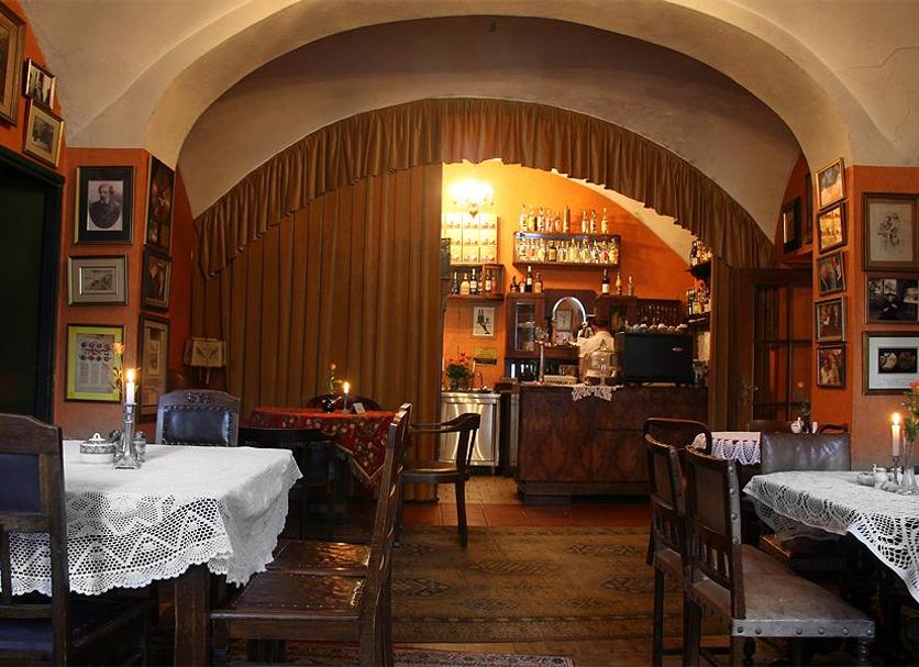 Restauracja Zdjęcie