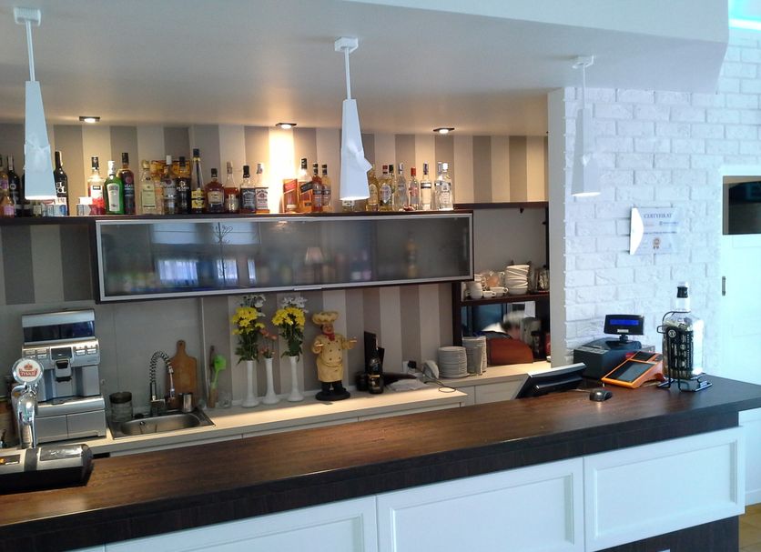 Restauracja Zdjęcie