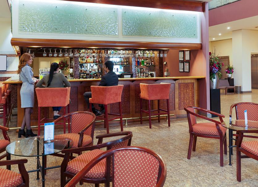 Bar Zdjęcie