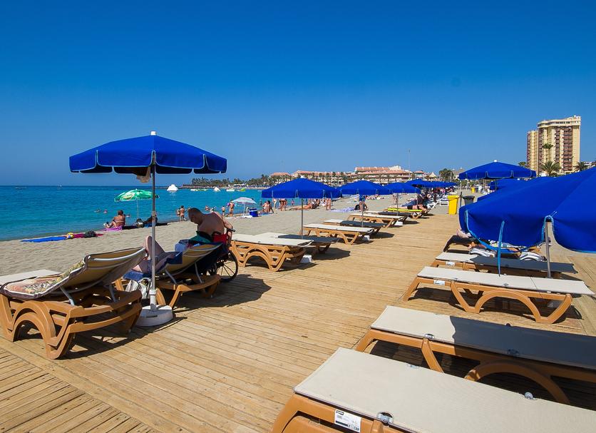Plaża Zdjęcie