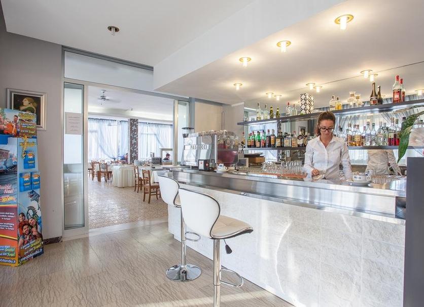 Bar Zdjęcie