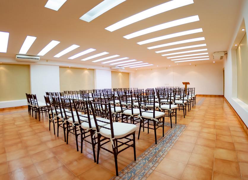 Sala konferencyjna Zdjęcie