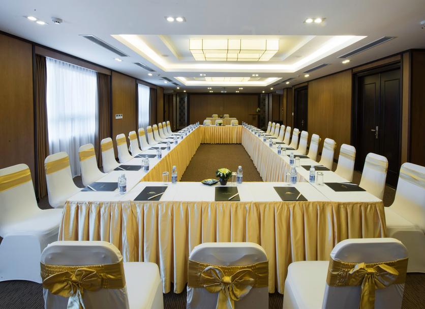 Sala konferencyjna Zdjęcie