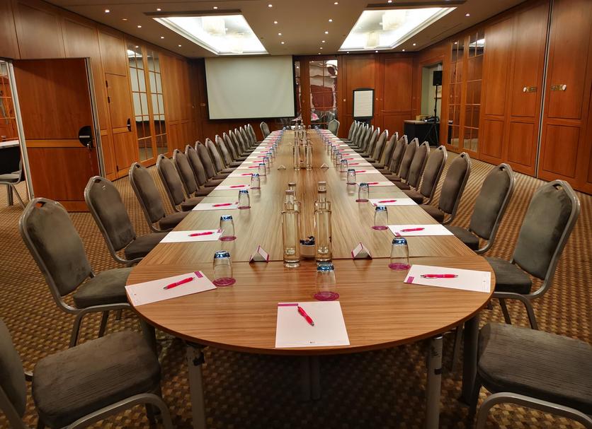 Sala konferencyjna Zdjęcie