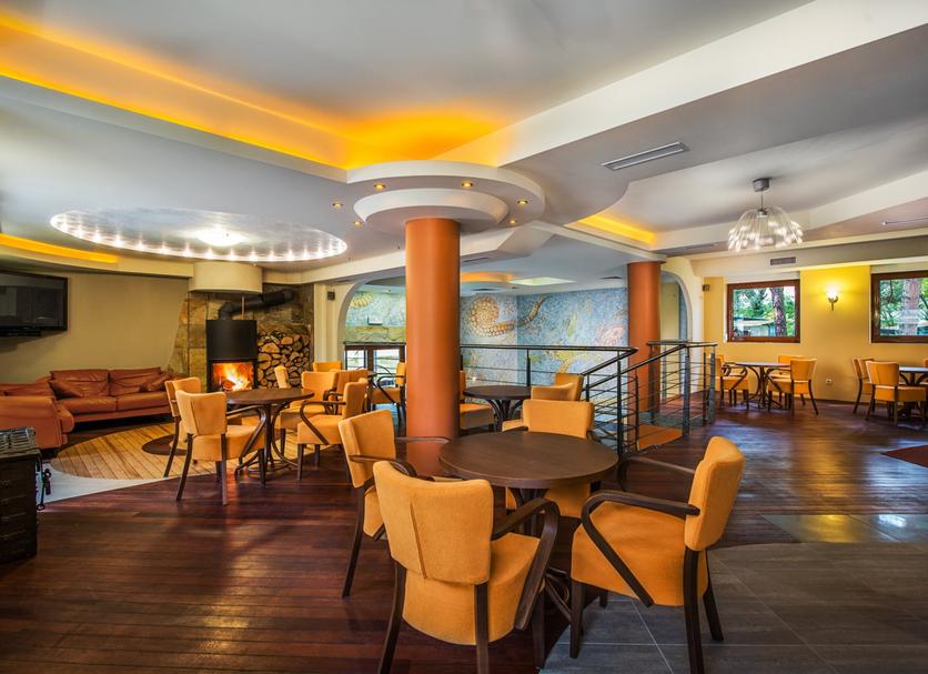Restauracja Zdjęcie