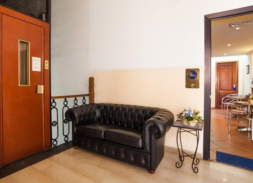 Lobby Zdjęcie