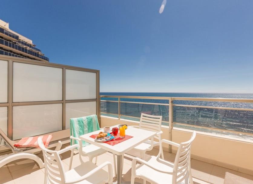 Balkon Zdjęcie