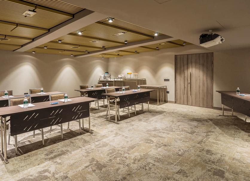 Sala konferencyjna Zdjęcie