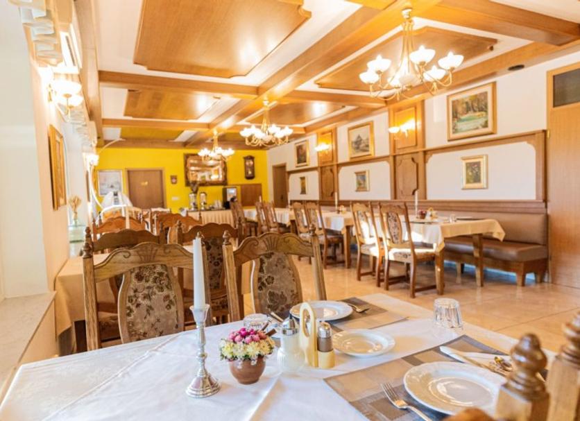 Restauracja Zdjęcie