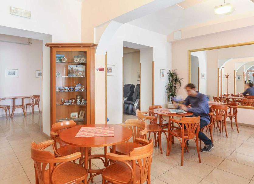 Restauracja Zdjęcie