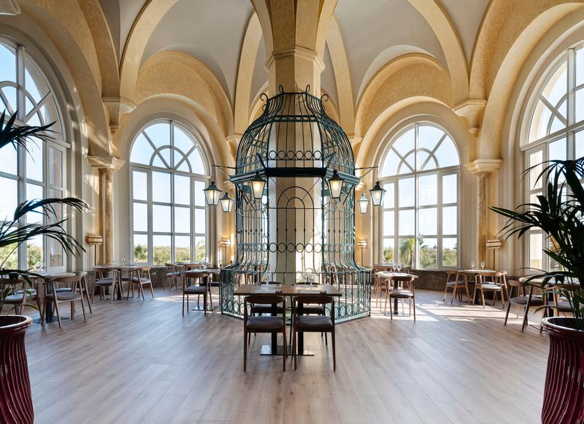 Restauracja Zdjęcie