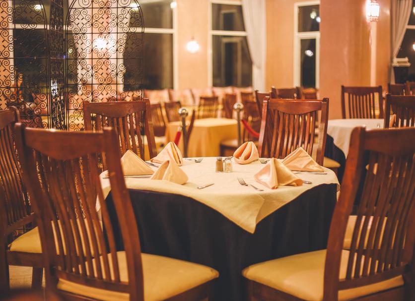 Restauracja Zdjęcie