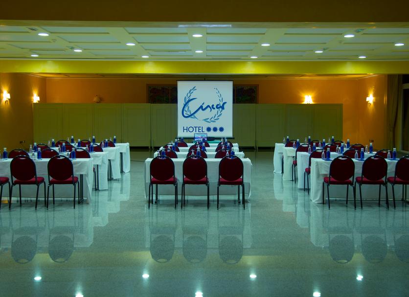 Sala konferencyjna Zdjęcie