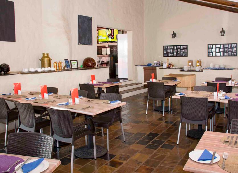 Restauracja Zdjęcie
