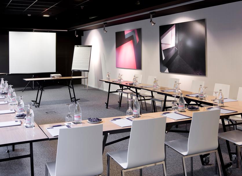 Sala konferencyjna Zdjęcie