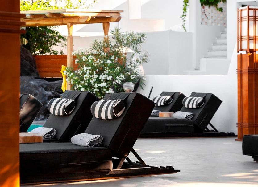Patio Zdjęcie