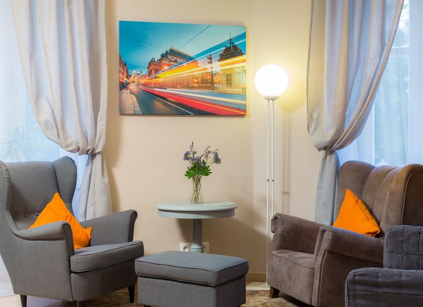 Lobby Zdjęcie