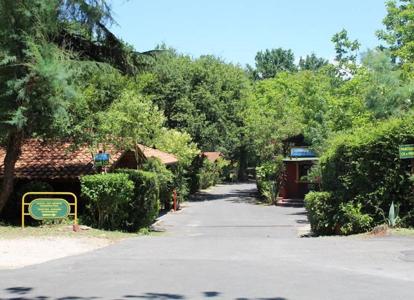 Widok na zewnątrz Zdjęcie