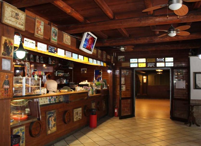 Bar Zdjęcie