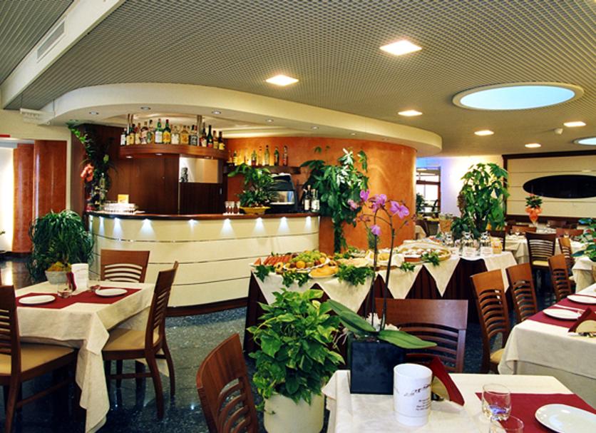 Restauracja Zdjęcie