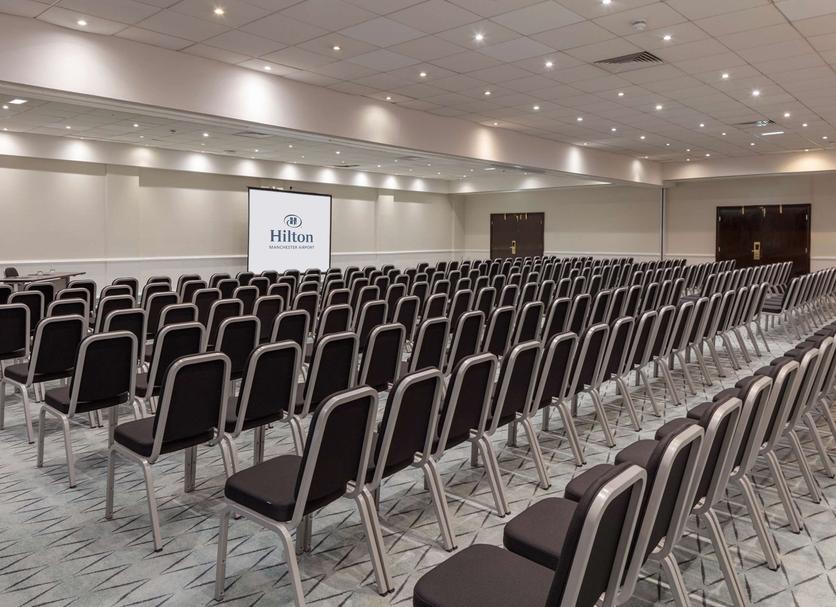 Sala konferencyjna Zdjęcie