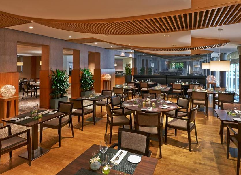Restauracja Zdjęcie