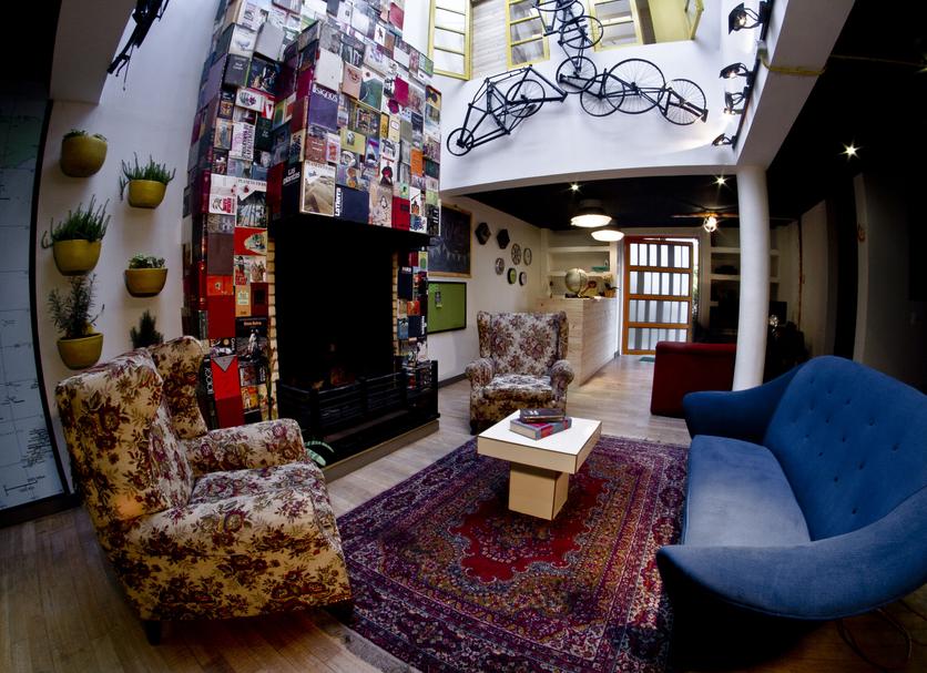 Lobby Zdjęcie