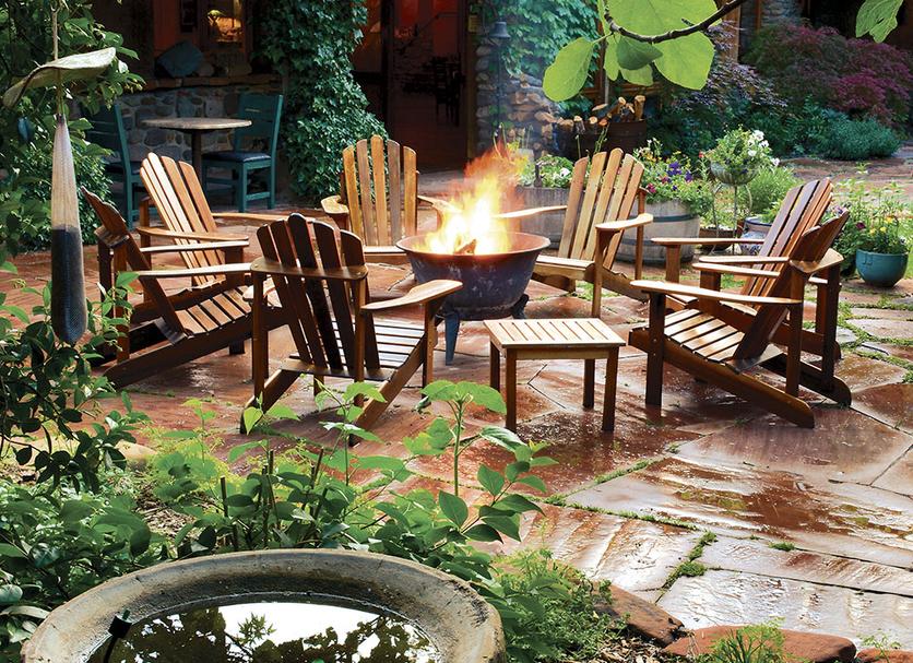 Patio Zdjęcie