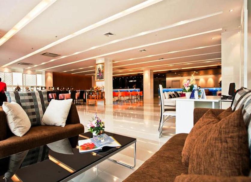 Lobby Zdjęcie