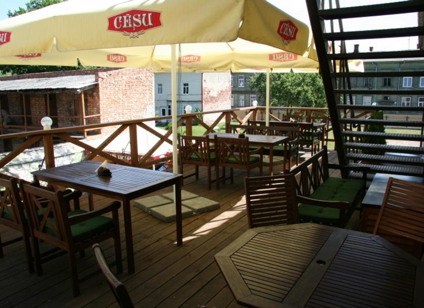 Udogodnienia w hotelu Zdjęcie
